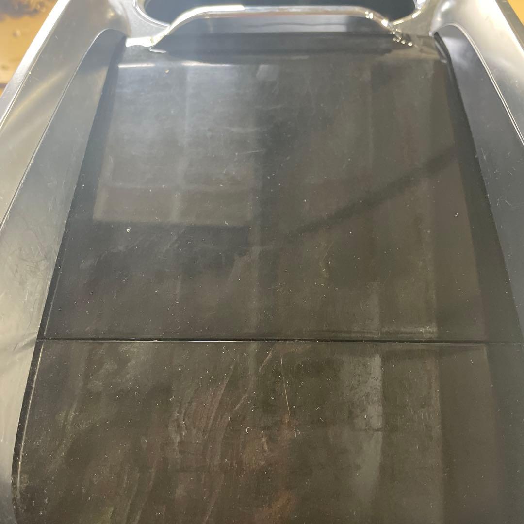 30ヴェルファイア　センターコンソール　ゴールデンアイズ