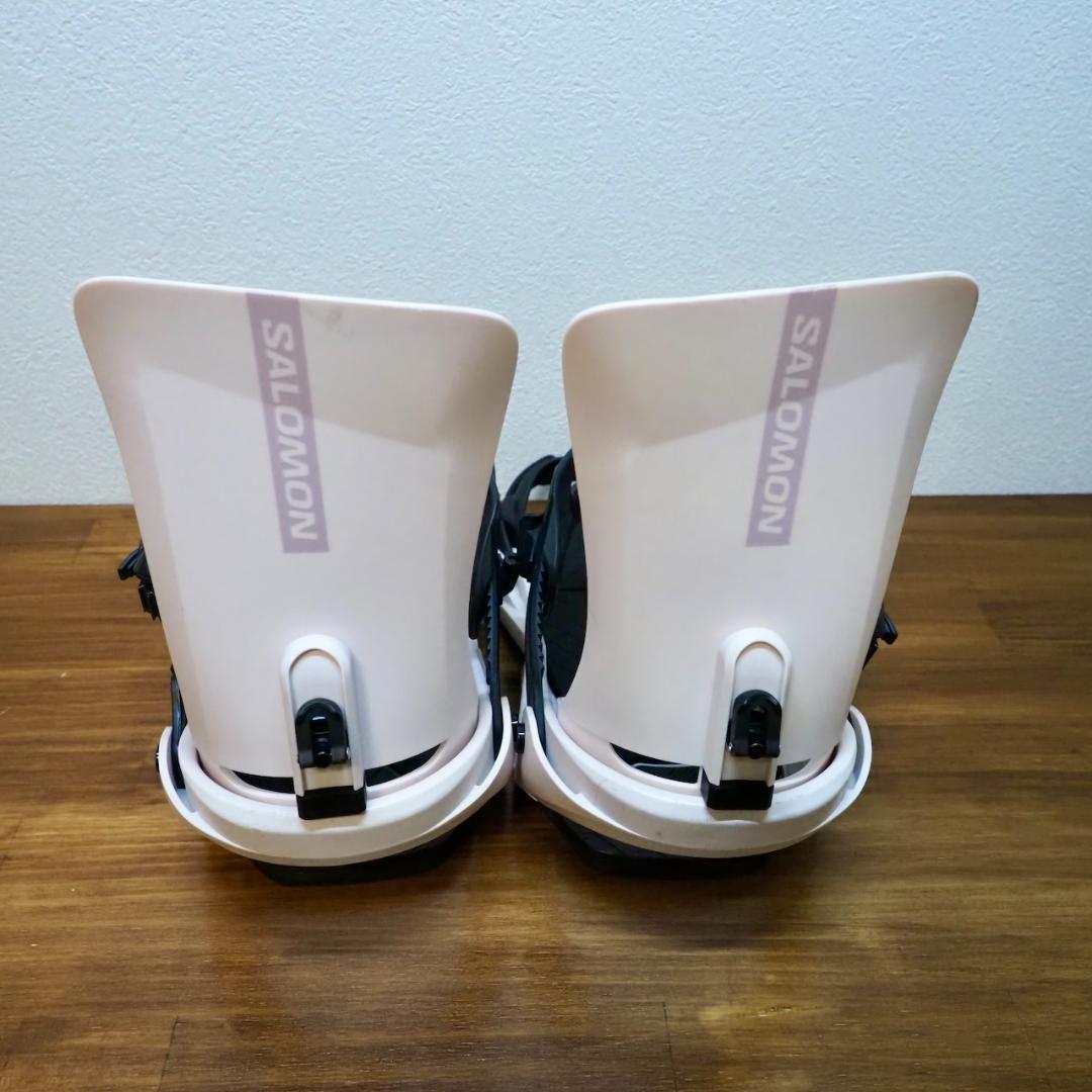 SALOMON RHYTHM ビンディング サロモン リズム サイズS