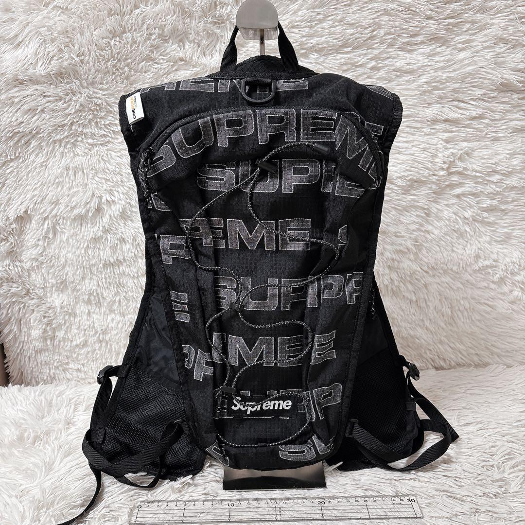 即日発送 極美品 SUPREME シュプリーム Pack Vest パックベスト