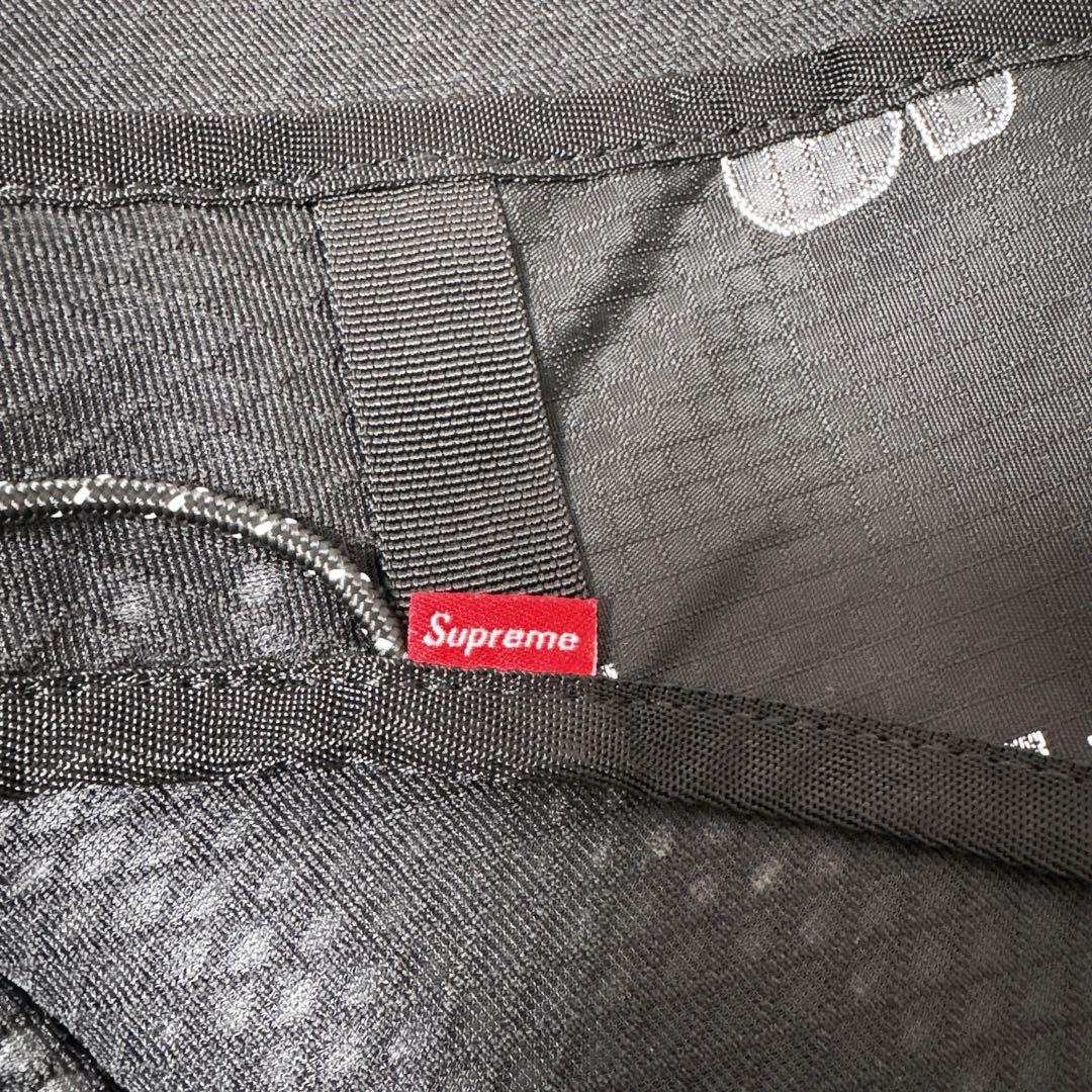 即日発送 極美品 SUPREME シュプリーム Pack Vest パックベスト