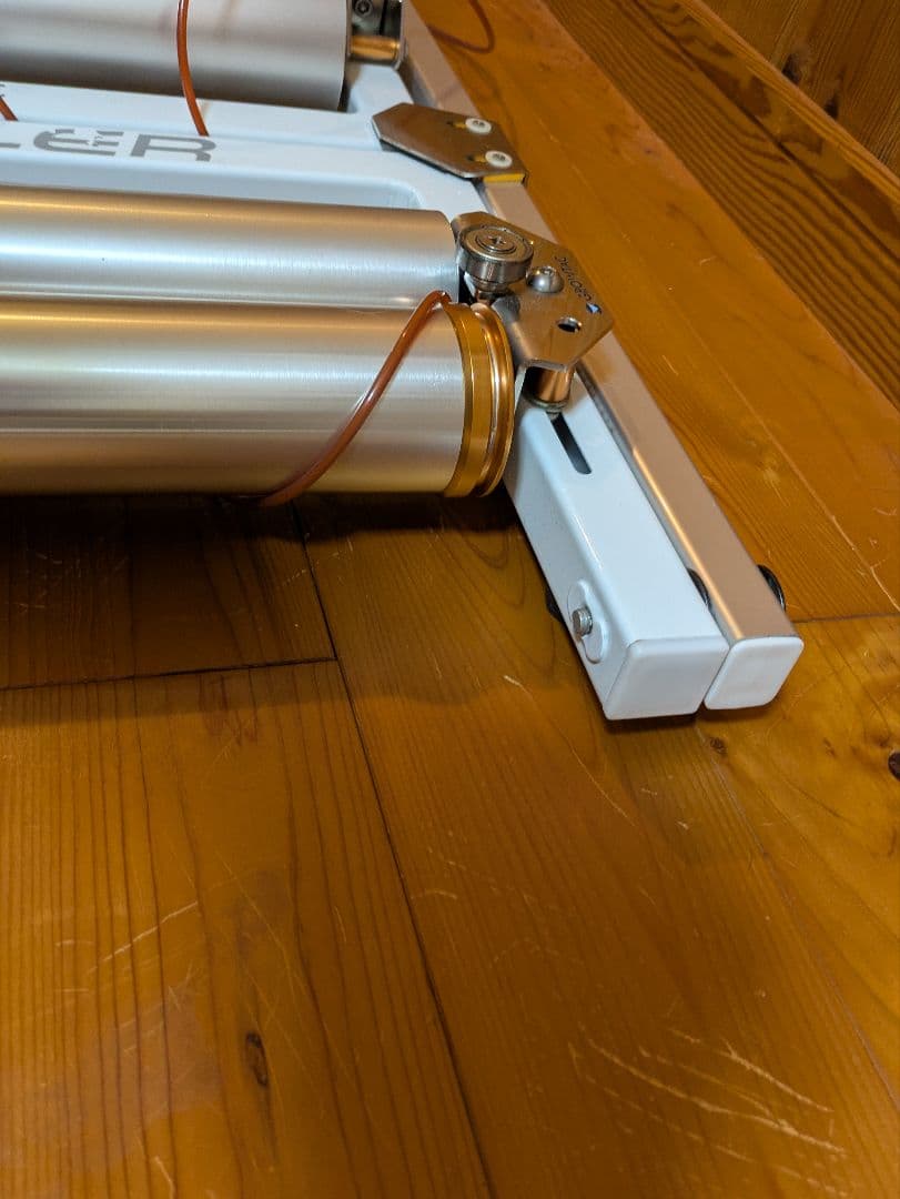 アクセサリー GROWTAC GT-ROLLER Q1.1
