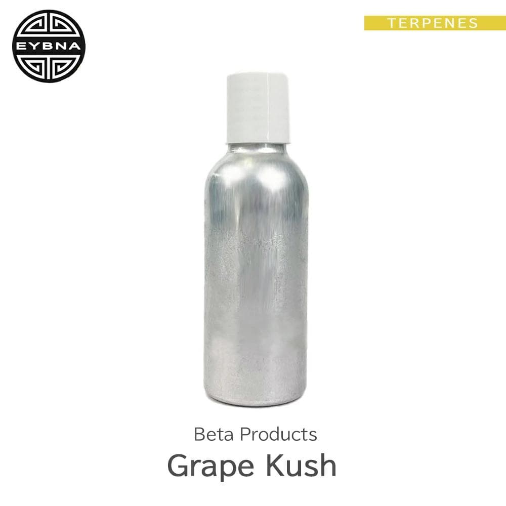 Eybna イブナ 香料 CBD CBN CBG 10ml グレープクッシュ