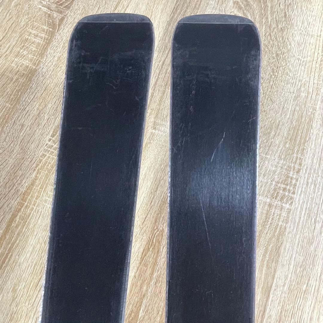 elanスキーセット152cm HEAD上級ブーツ25cmストック付 4点SET