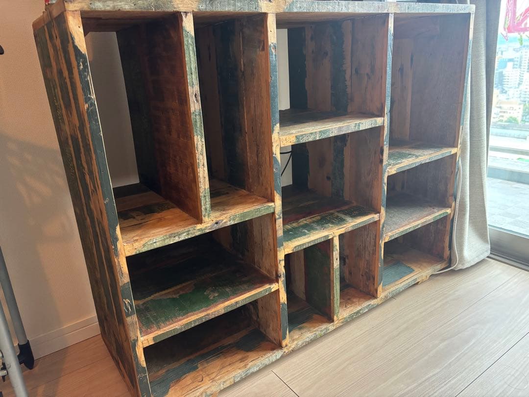 ※masa※journal standerd furniture シェルフ