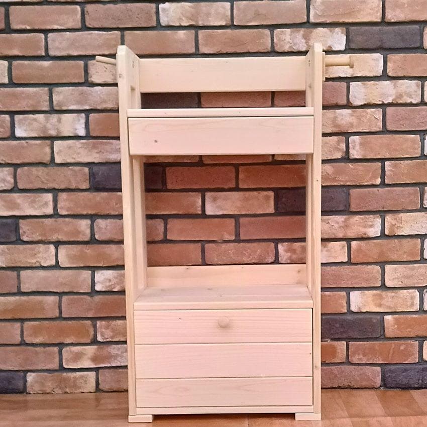 スプリングセール！　￥１８６００を￥１６８００ ランドセルラック　フリーラック