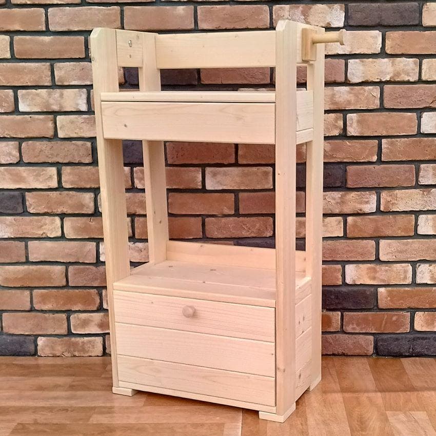 スプリングセール！　￥１８６００を￥１６８００ ランドセルラック　フリーラック