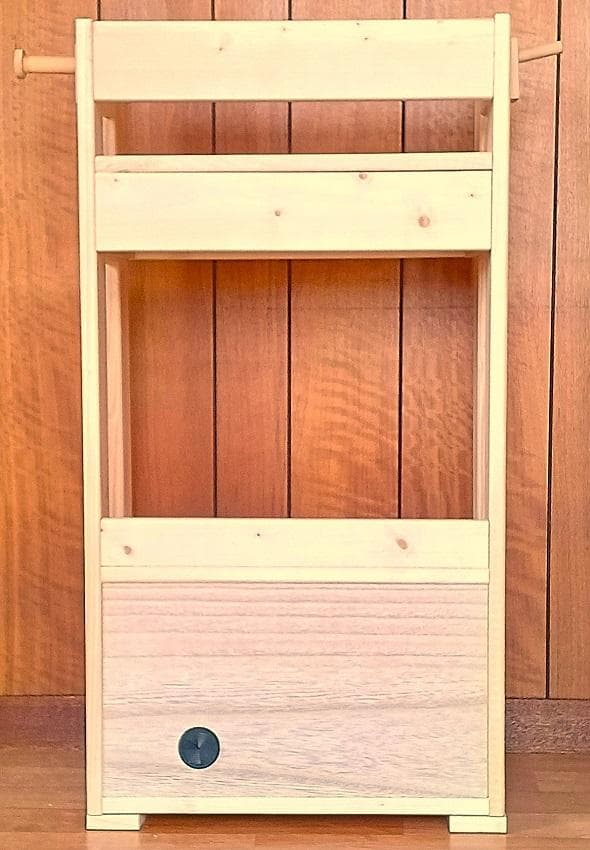 スプリングセール！　￥１８６００を￥１６８００ ランドセルラック　フリーラック