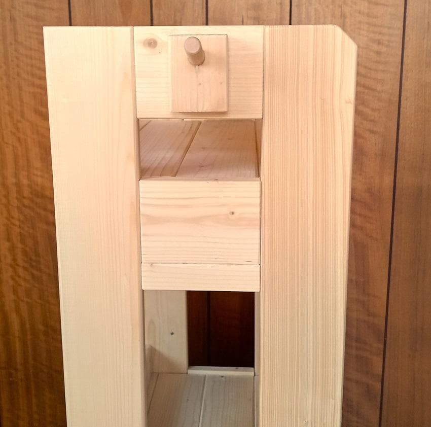 スプリングセール！　￥１８６００を￥１６８００ ランドセルラック　フリーラック