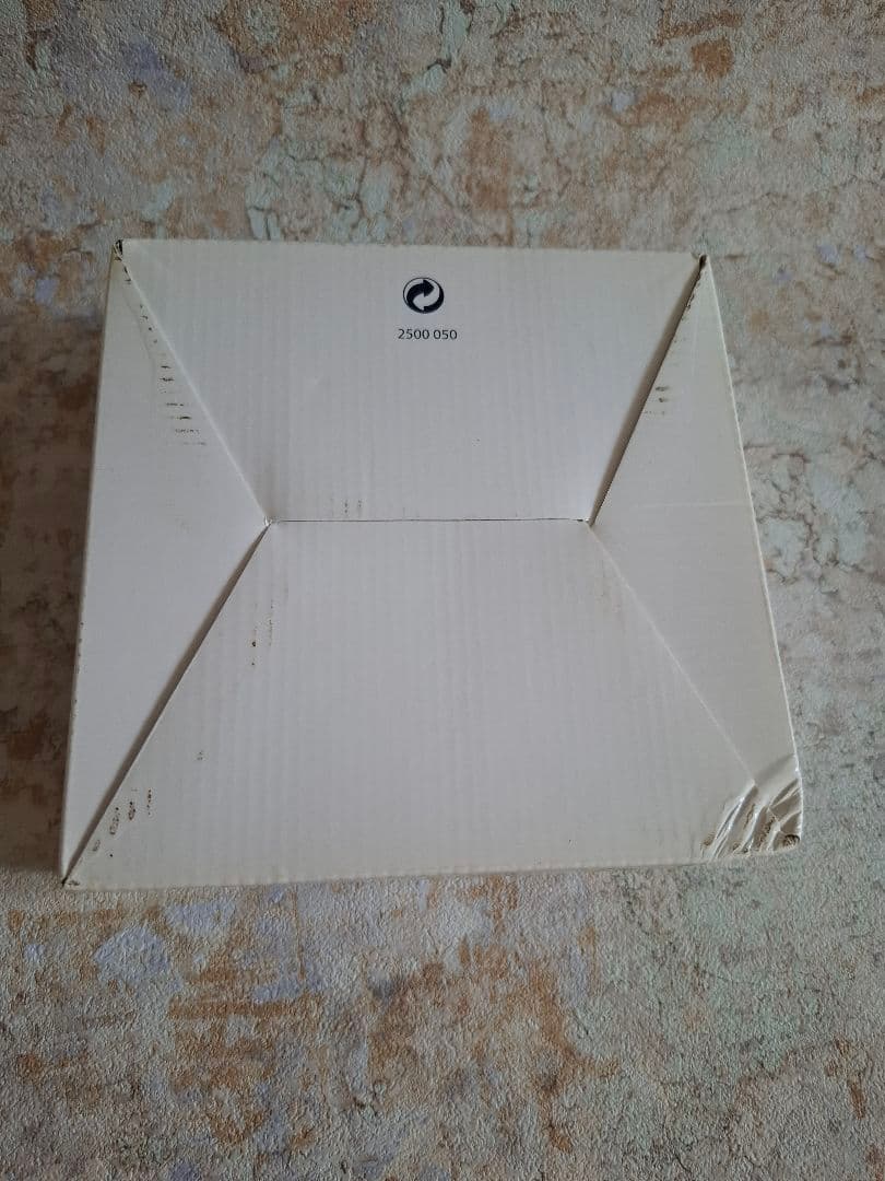 【未使用品】①ロイヤルコペンハーゲン ブルーパルメッテ プレート 5枚 15cm