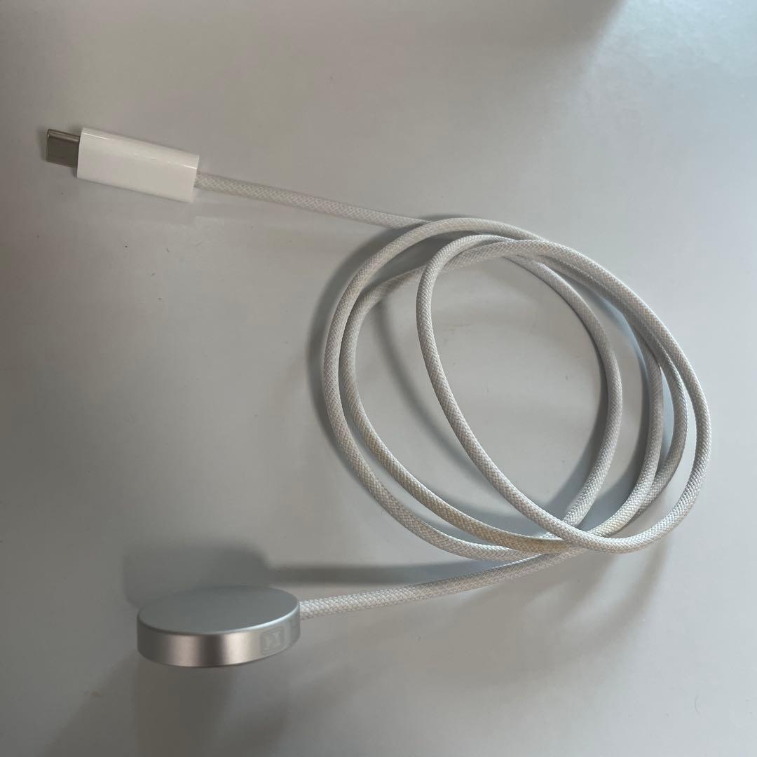 アップルウォッチ8 GPS Cellularモデル41mm