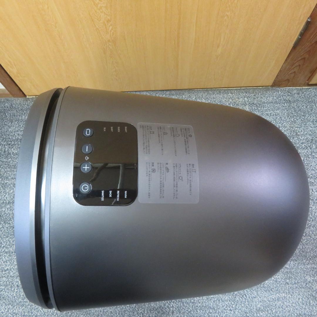 美品　動作良好　morus　Zero　モルス　タンブル乾燥機　1.5Kg