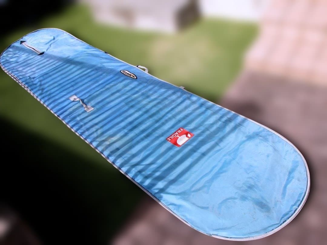 ロングボード 9.6F デューイ ウェーバー スタイリスト オマケ多数