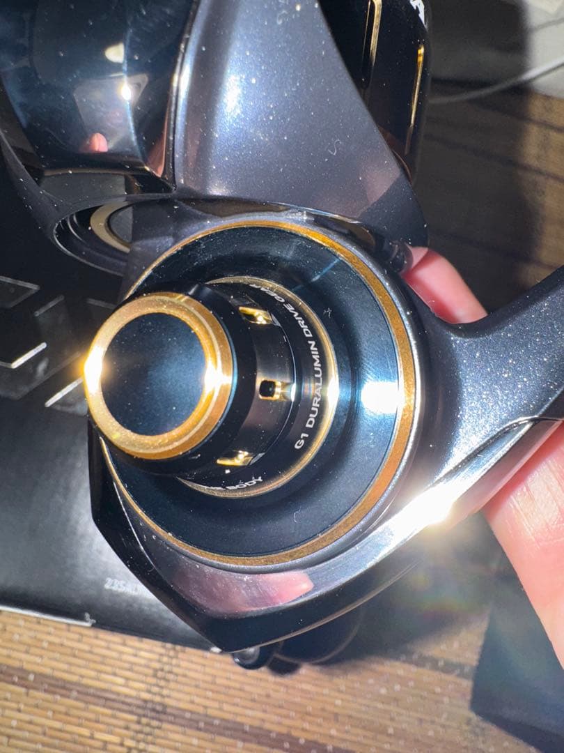 23ソルティガ 6000-XH