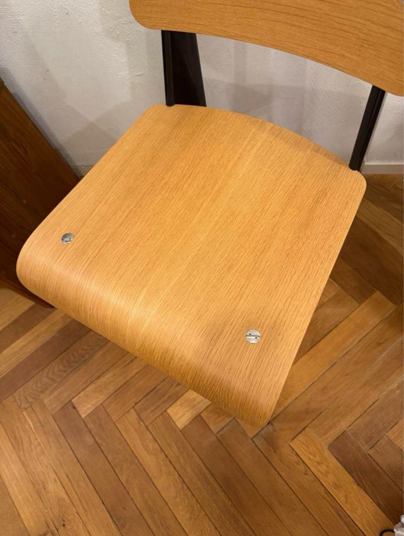 Vitra スタンダードチェア