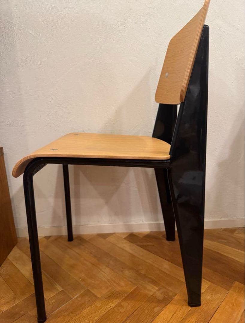 Vitra スタンダードチェア