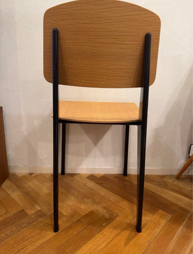 Vitra スタンダードチェア