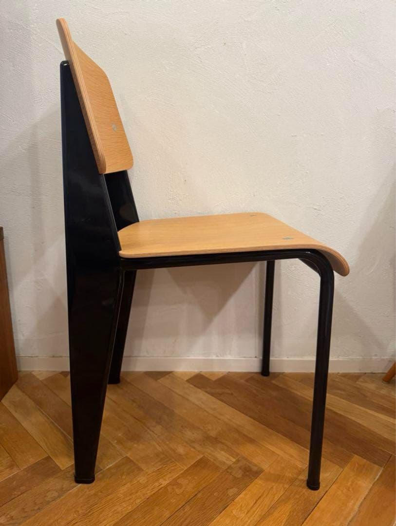 Vitra スタンダードチェア