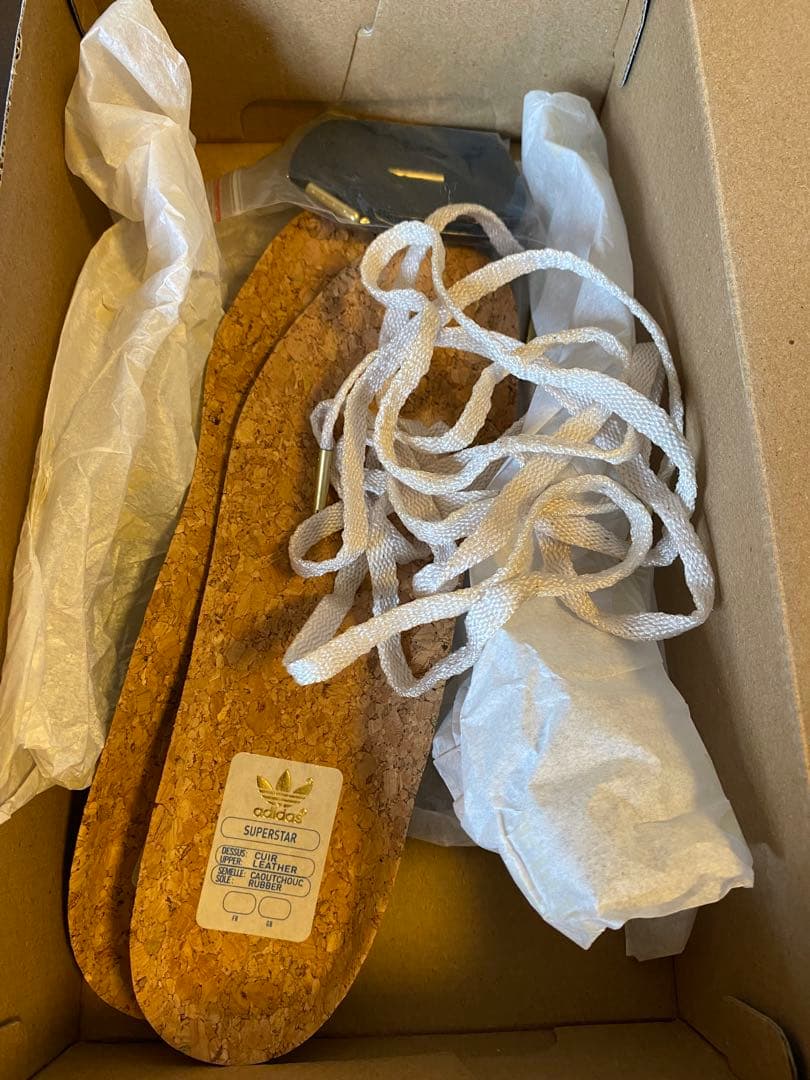 adidas superstar fv2832 希少