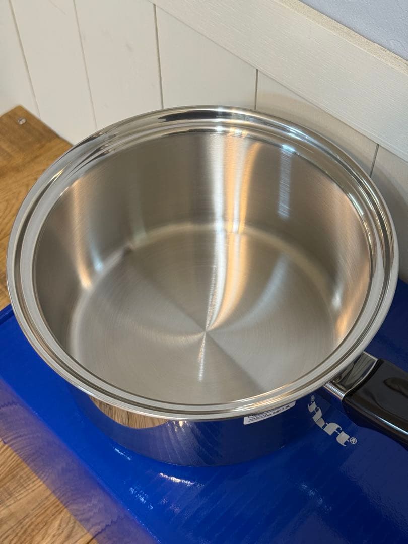 新品 ビタクラフト ウルトラ 片手鍋 3.0l NO.9203