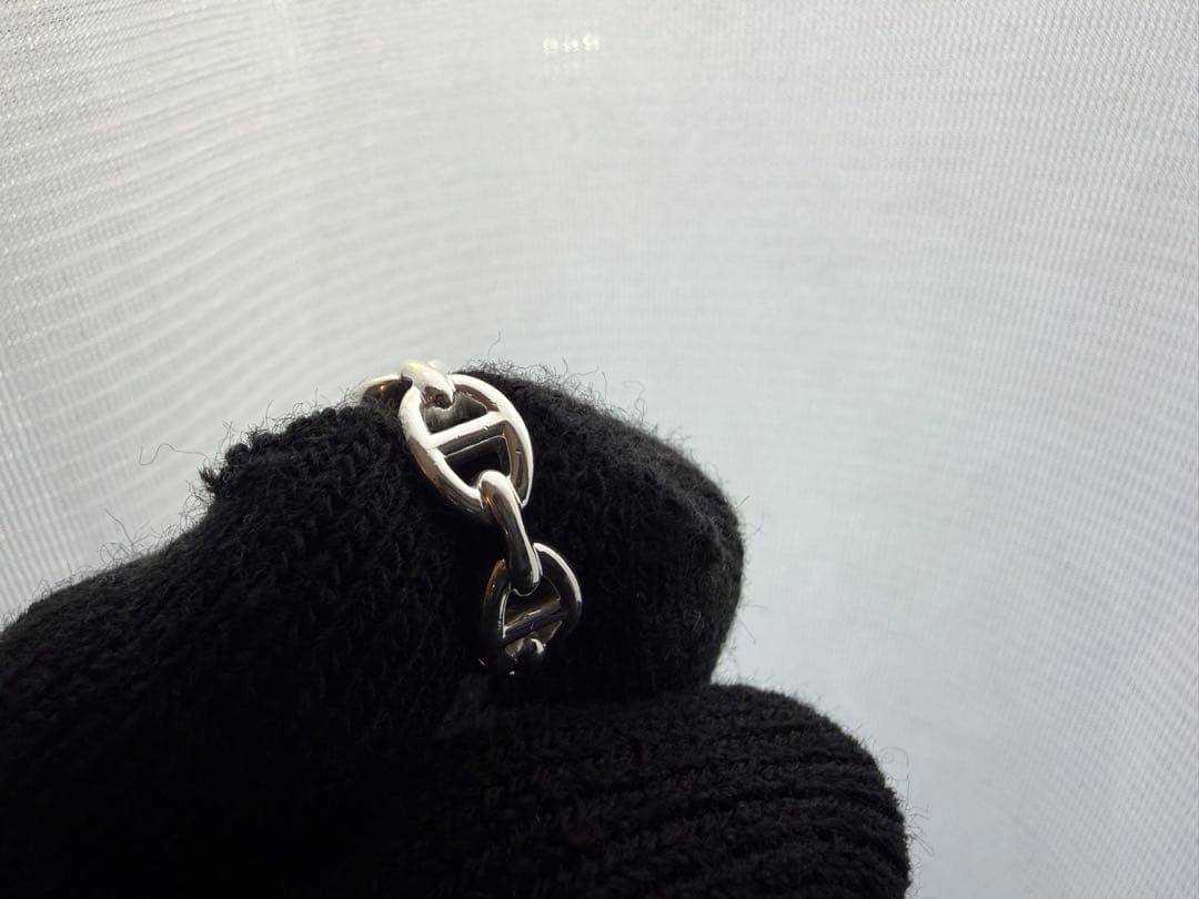 くらうど エルメス シェーヌダンクル アンシェネ PM 50/10号