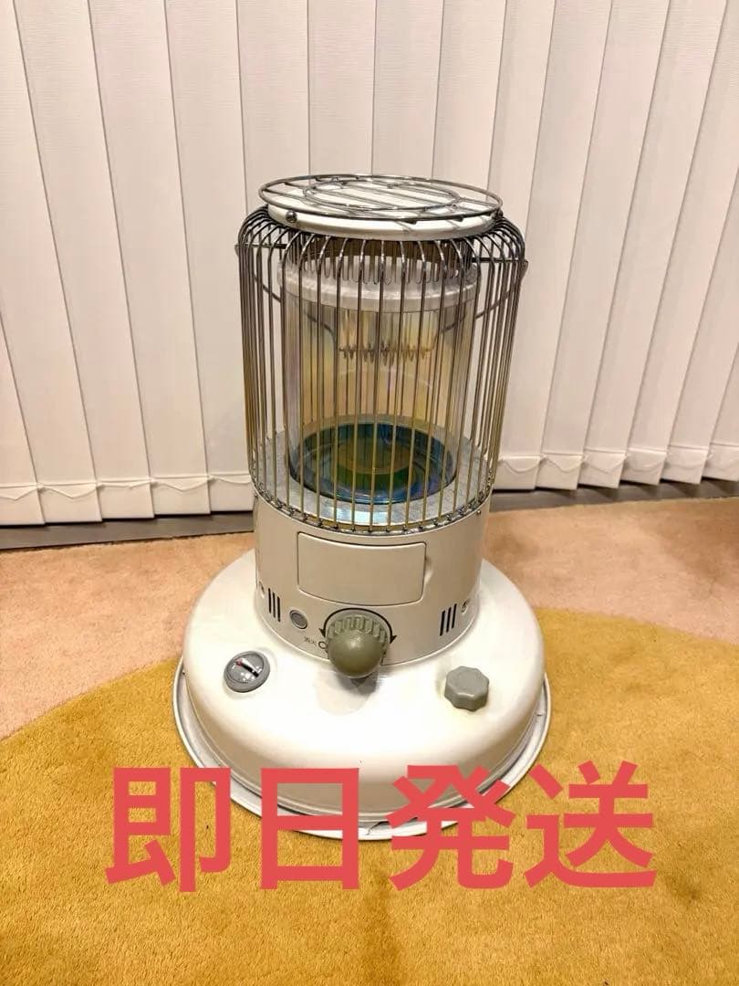 トヨトミ RB-250 ストーブ 無印　専用五徳付き