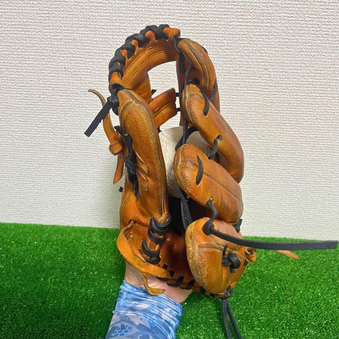 ドナイヤ　DJNIMS 軟式　刺繍無し