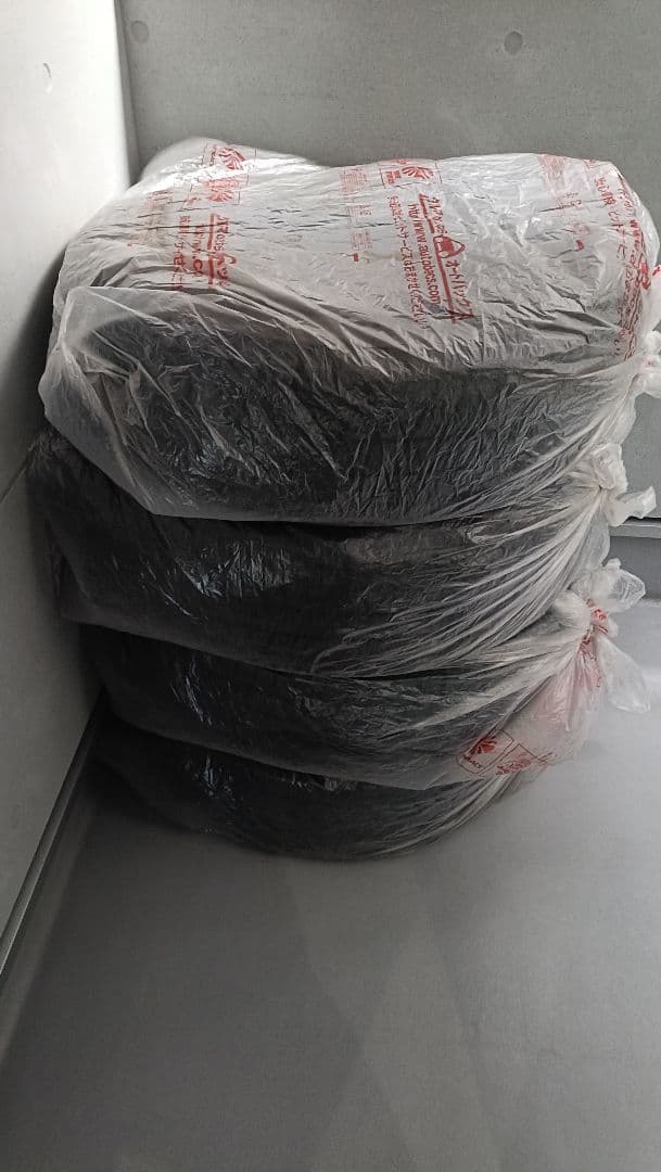 【良品】BLIZZAK DM-V3　225/65R17　2024年9月頃製造