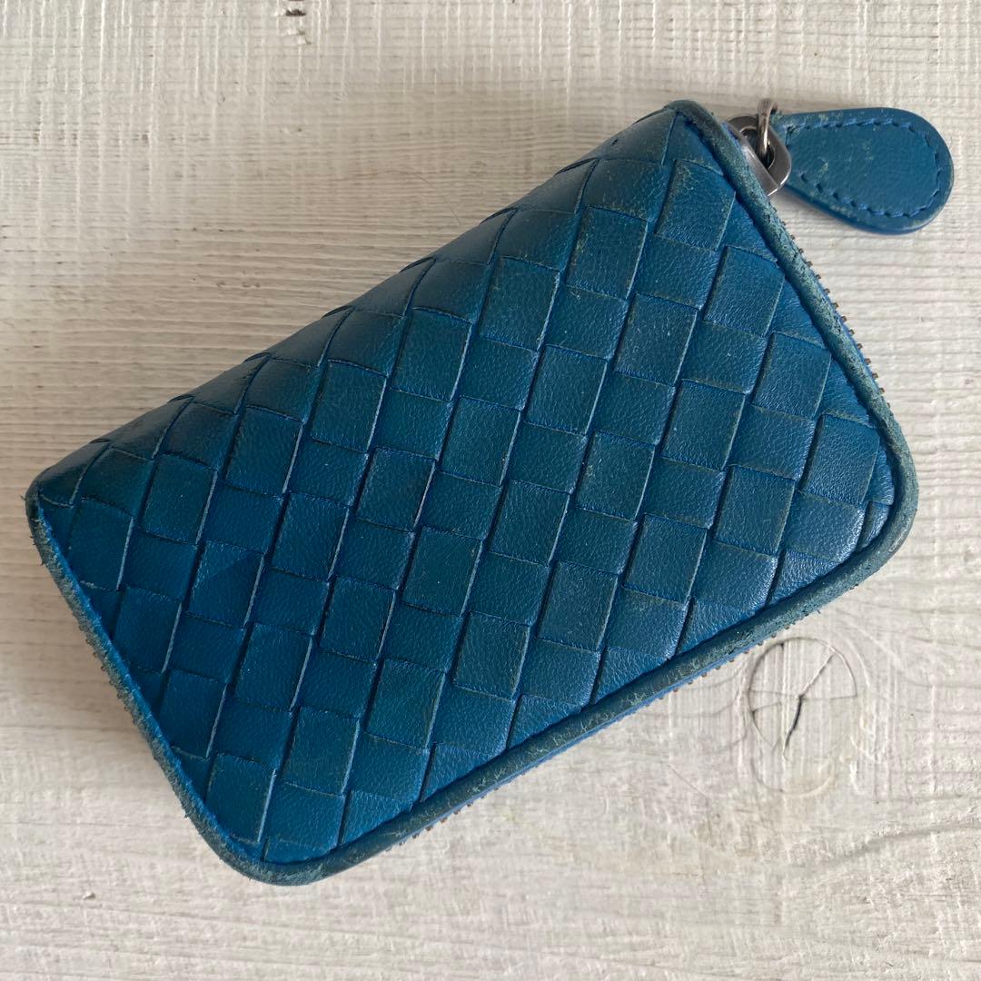 BOTTEGA VENETA ボッテガヴェネタ ケース イントレチャート