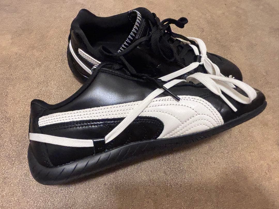 PUMA ROSE SPEEDCAT ロゼ プーマ スピードキャット 23.5