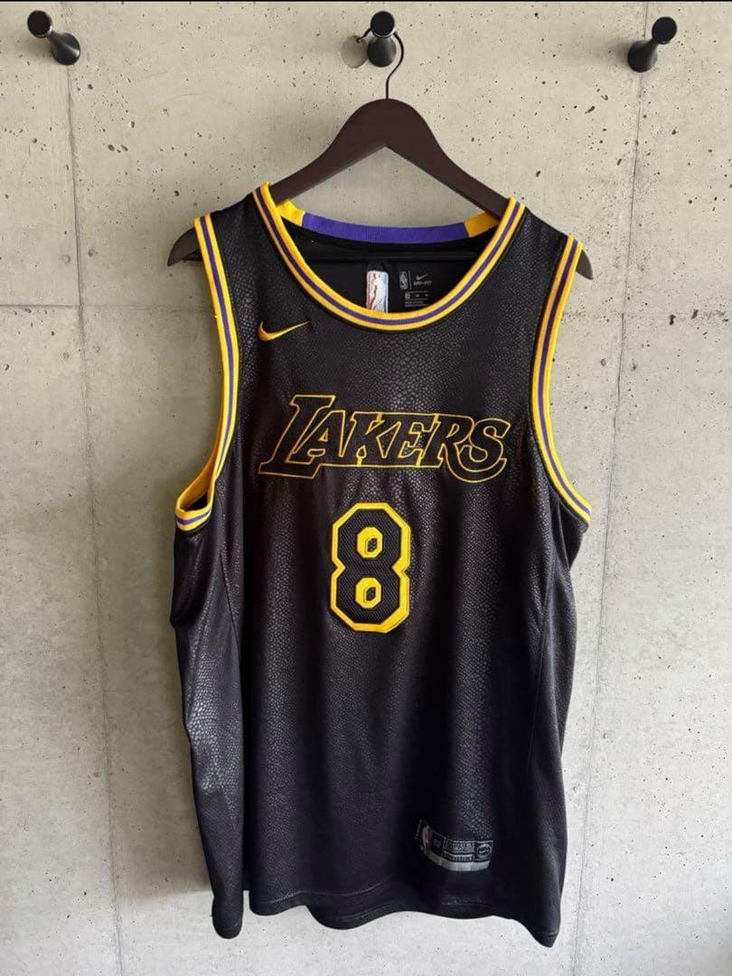 先約済みRUMI。2点購入。 ウィザーズ＆レイカーズ ジョーダン＆コービー