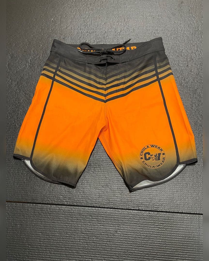 【競技者割引有】 28インチ チュラウェア サーフパンツ 競技用 コメントで割引