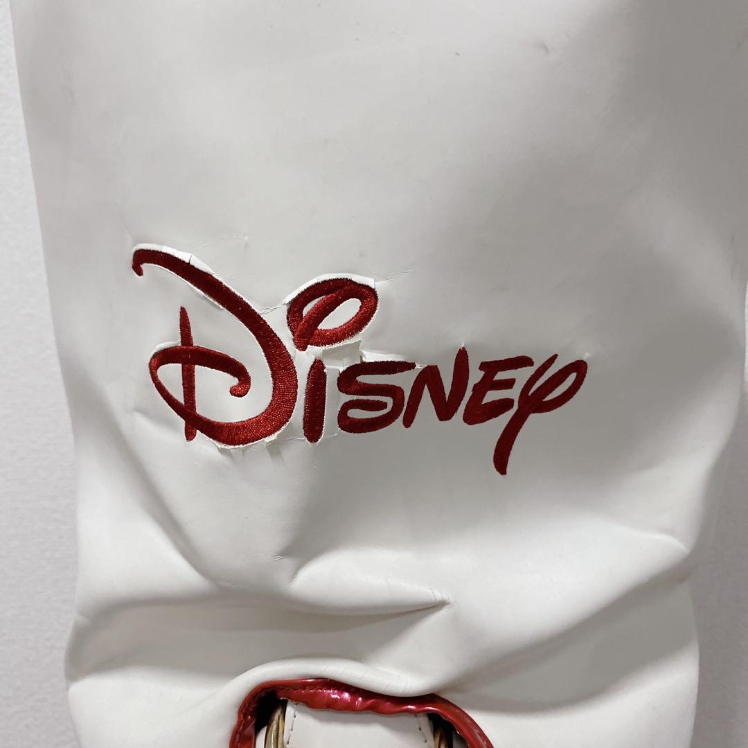 【激レア】ディズニー ミニーマウス キャディバッグ 8.5型 レディース ゴルフ