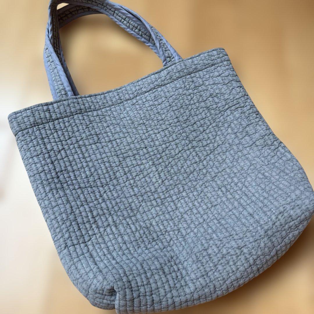 ピオヌンナル　バッハ　ライトグレー