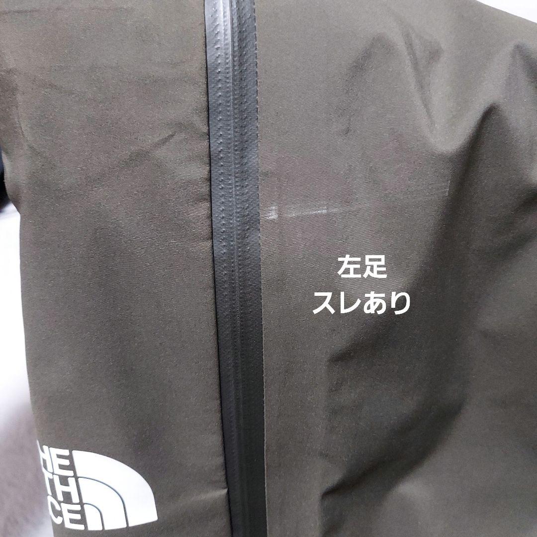 THE NORTH FACE スノーボードウェアセット