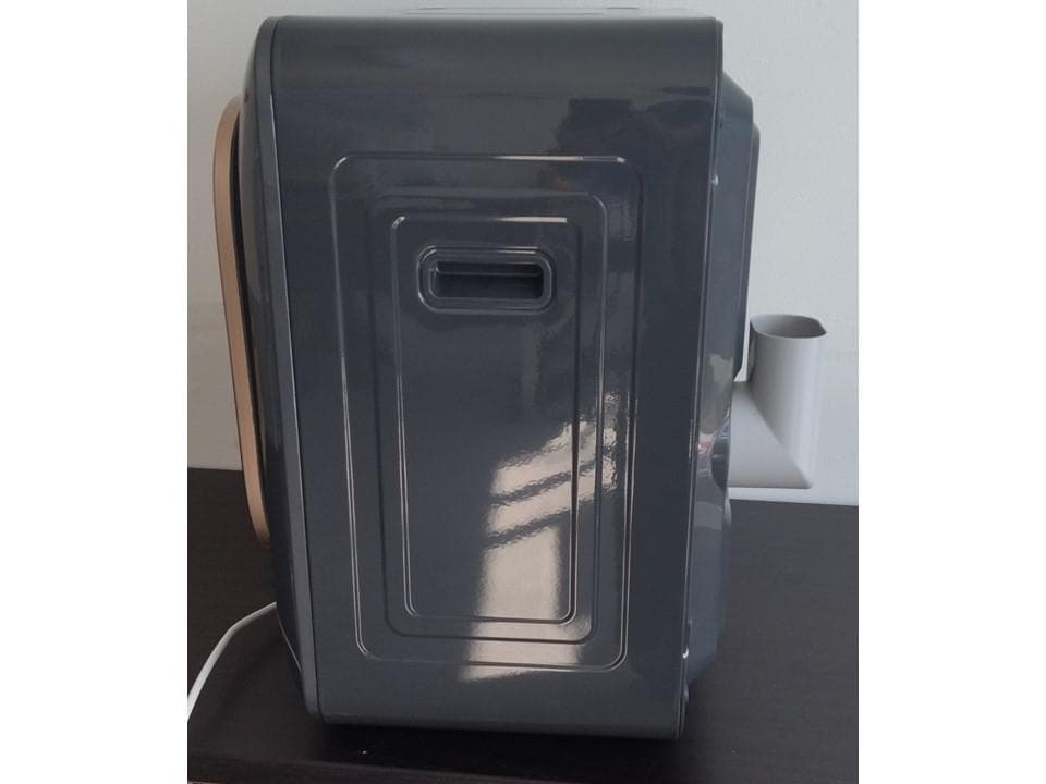 【美品／動作確認品】サンルック乾燥機／SunRuck／SR-ASMN205-GY