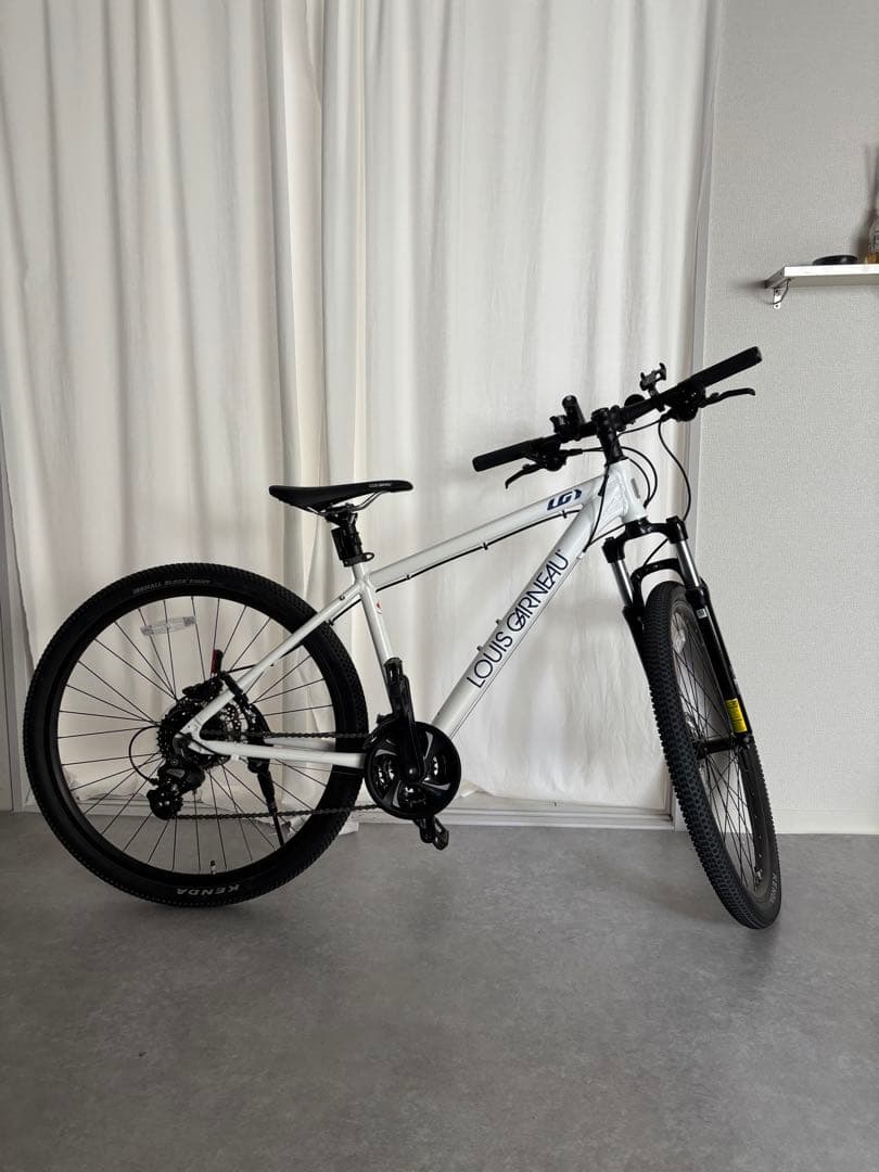 K*NLOUIS GARNEAU ルイガノ GRIND9.0 27.5