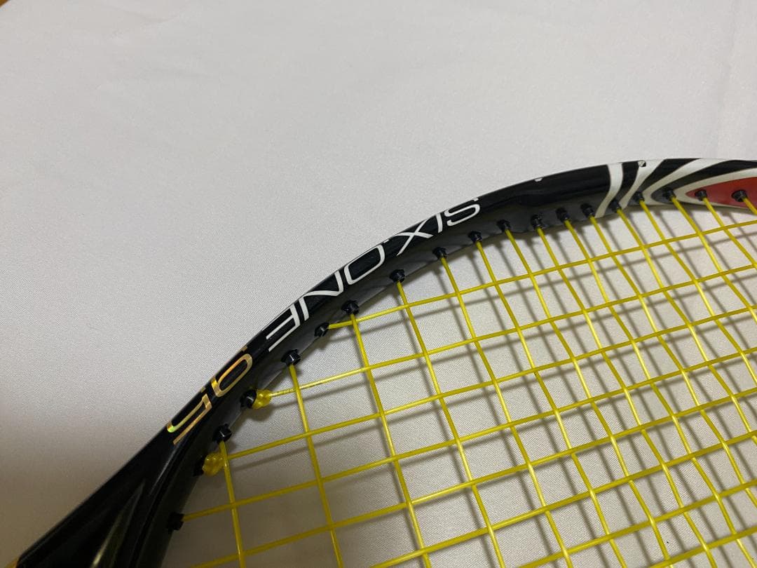 ラケット(硬式用) WILSON SIXONE BLX 95 G2 2010