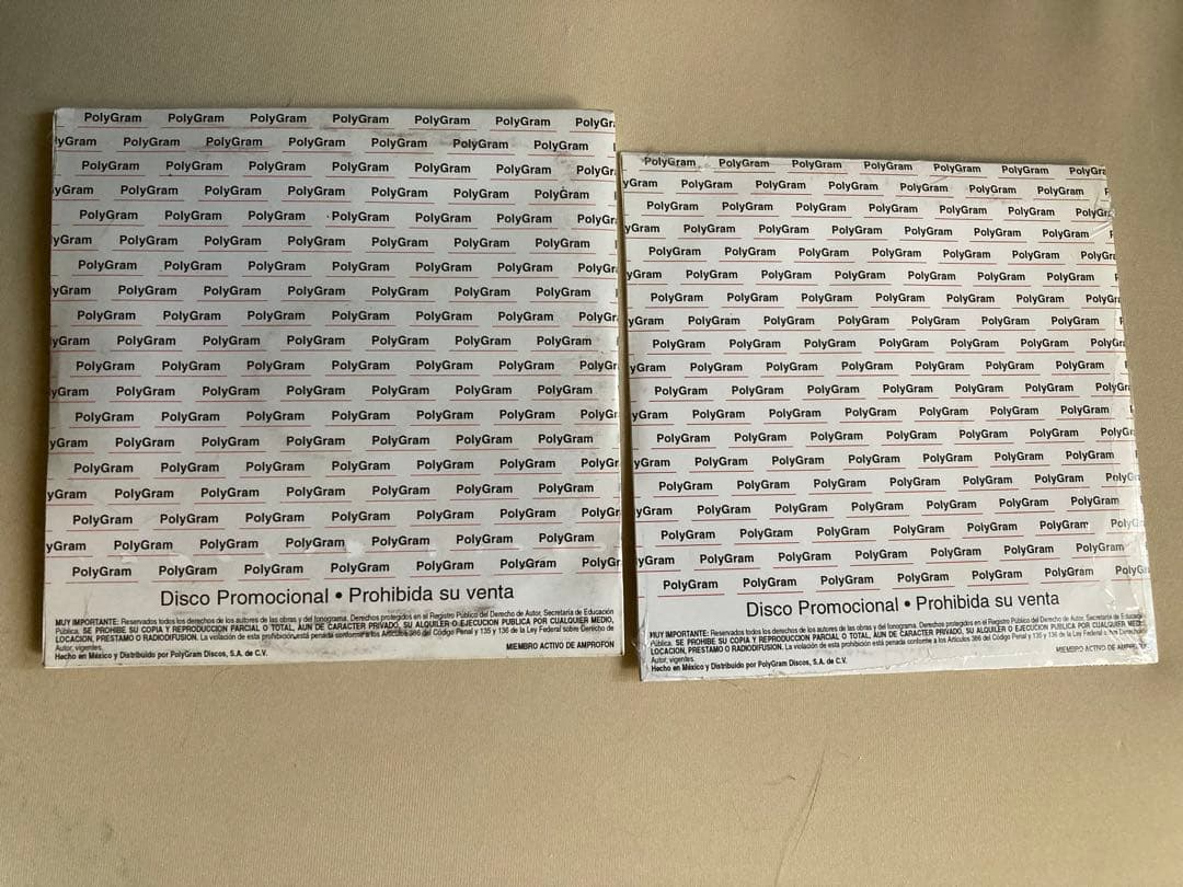 レア　Def Leppard プロモCD ２２枚とおまけ　デフレパード