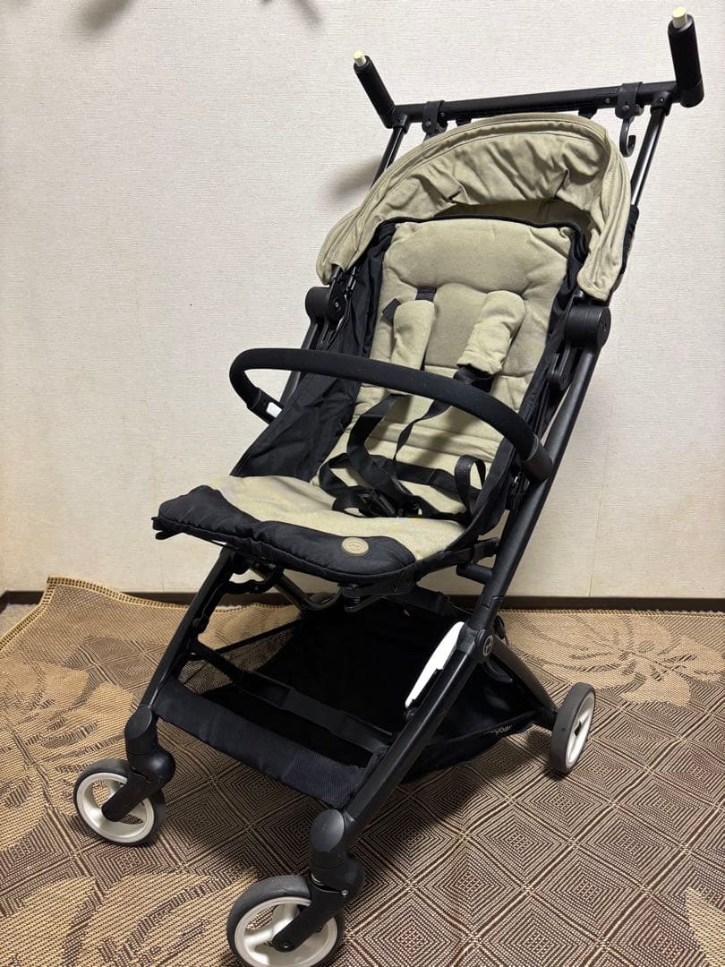 cybex サイベックス　リベル
