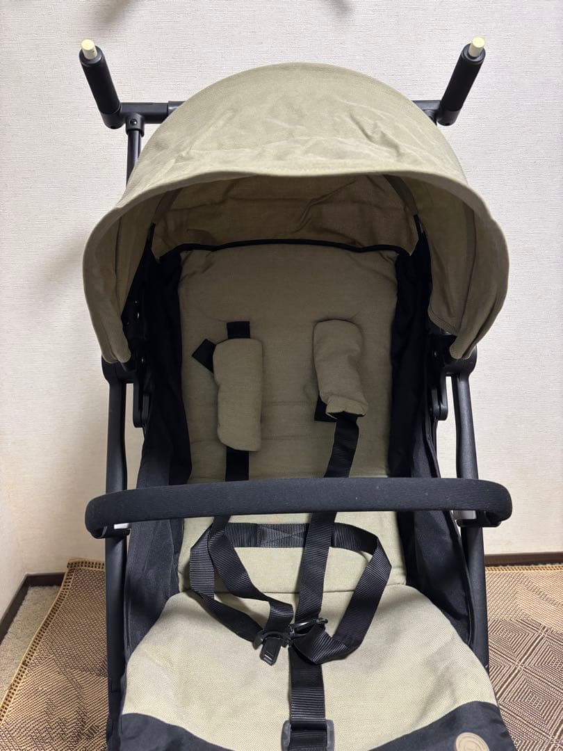 cybex サイベックス　リベル