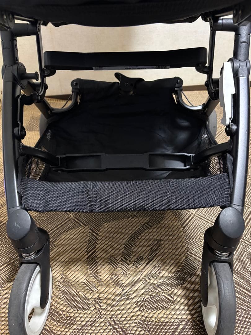 cybex サイベックス　リベル