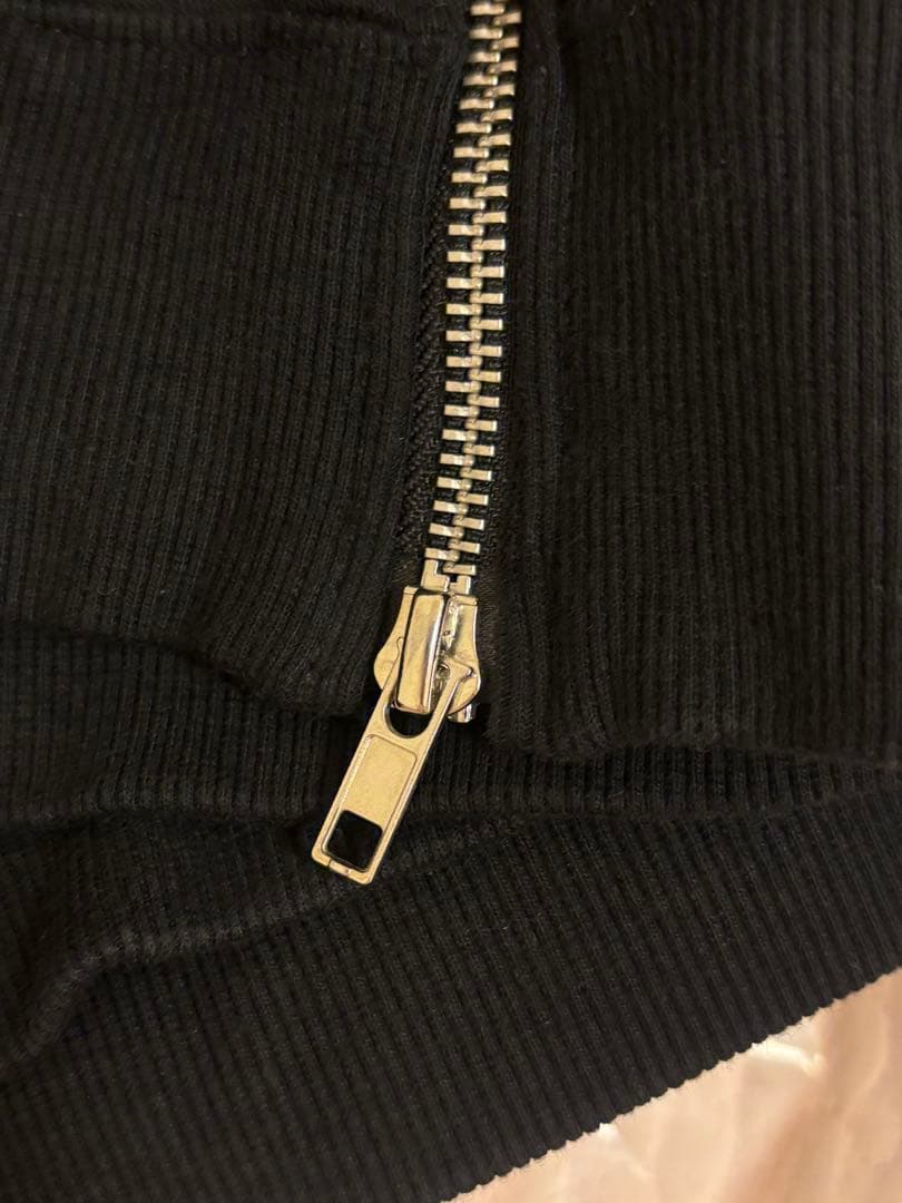 9090 Logo ネコミミ Zip Hoodie Pantsセットアップ