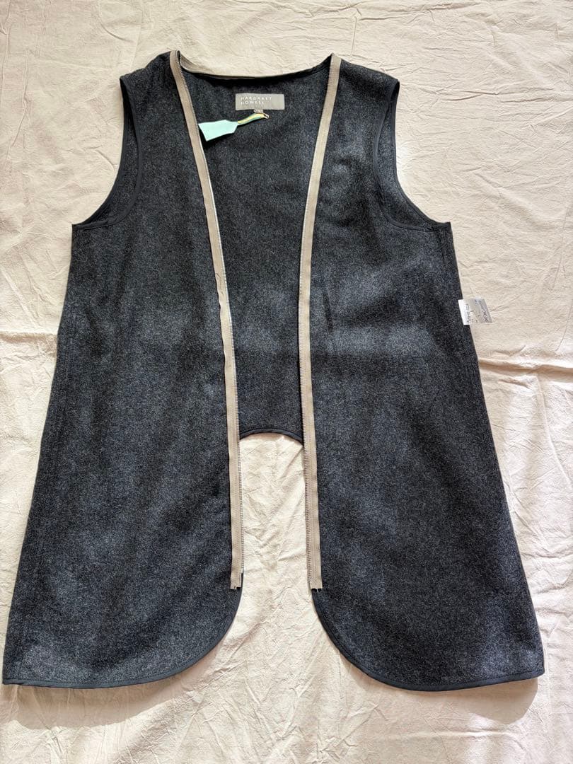 MARGARET HOWELL トレンチコート　Ⅱ