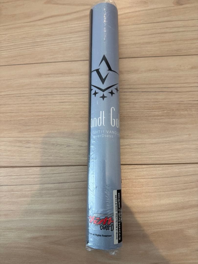 ヴァンガード 極光戦姫 プレイマット