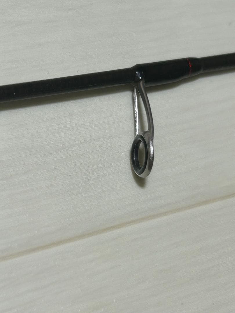 月下美人　AJING 55UL-S・R アジングロッド