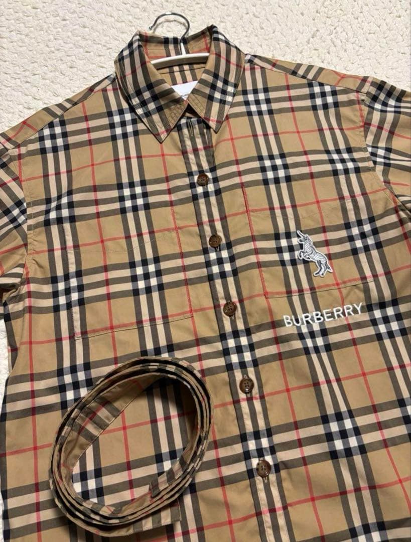 Burberry ワンピース