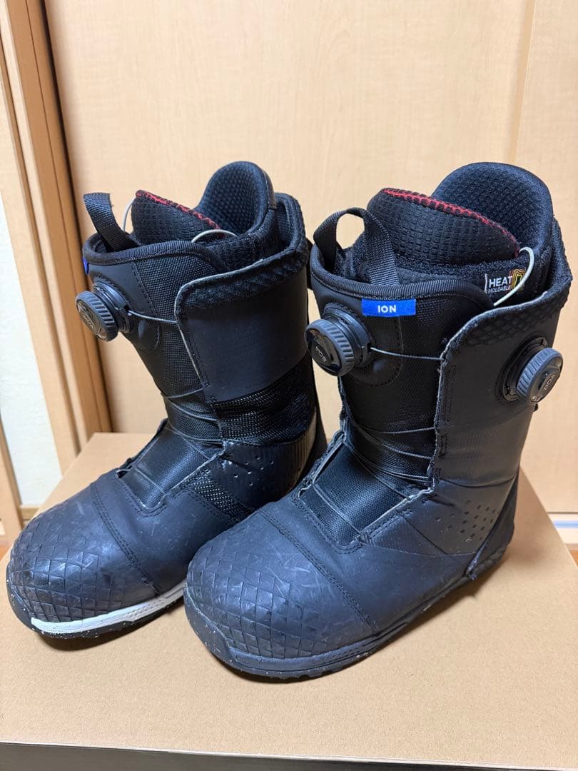 スノーボード Burton ION 27cm 22-23