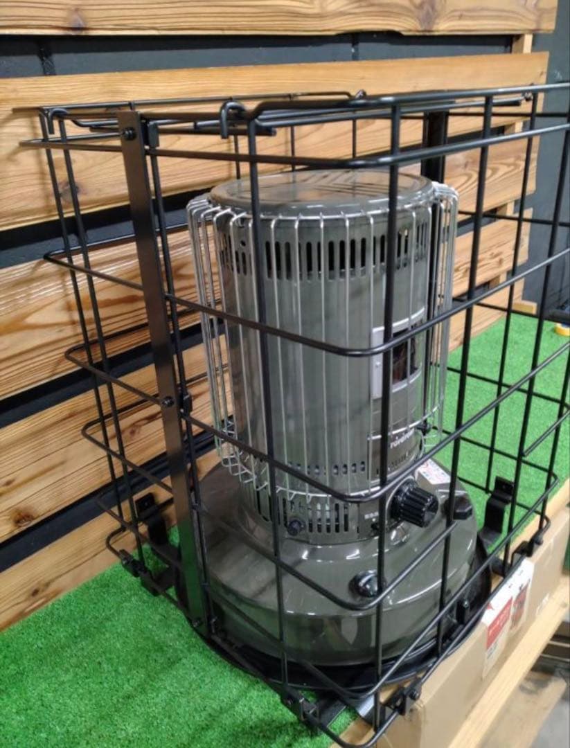 石油ストーブ 宿営暖房I型(トヨトミストーブ) 最安値