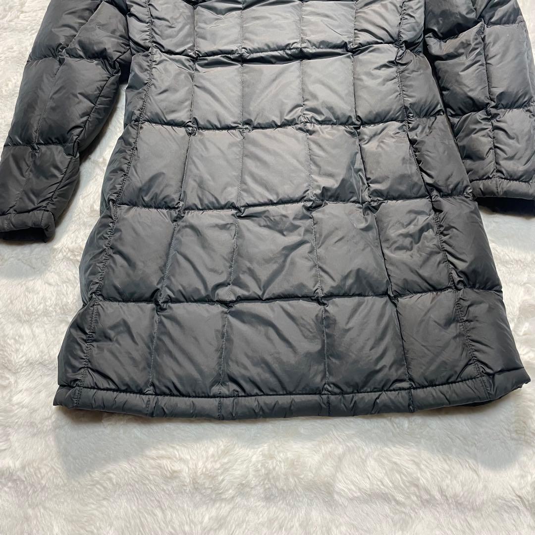 【THE NORTH FACE 】ロングダウンコート　US規格XS Sサイズ相当