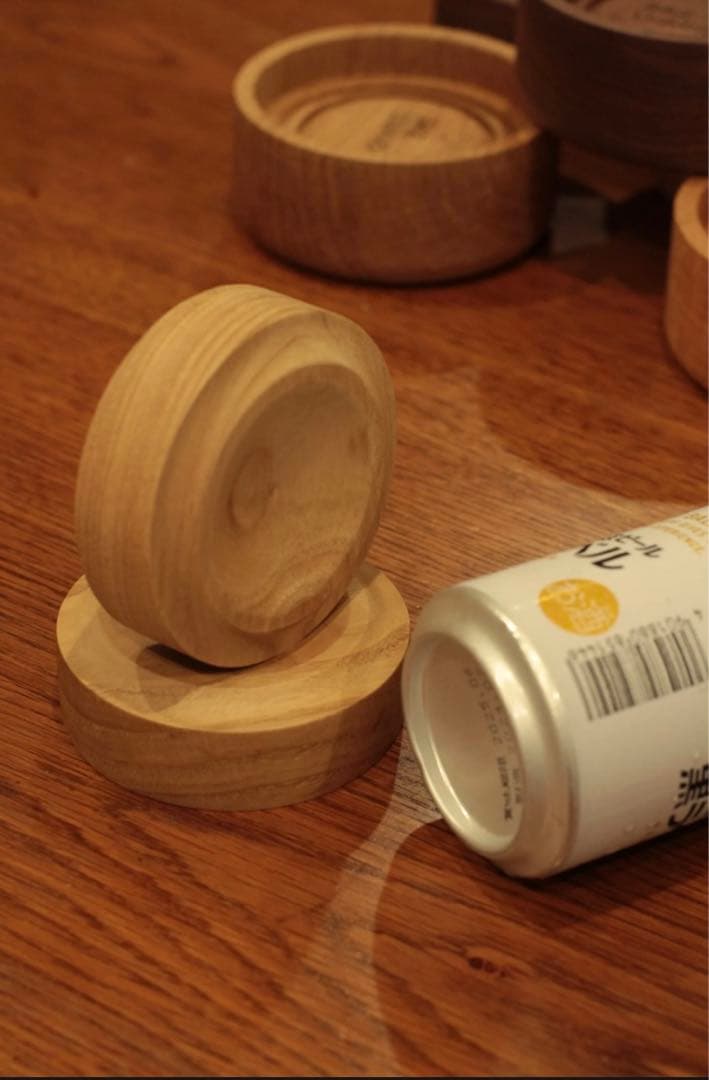 缶ビール袴　ver.みはたや バーリカーズ